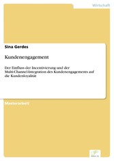 Kundenengagement