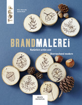 Brandmalerei