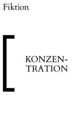 Konzentration