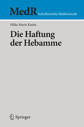 Die Haftung der Hebamme