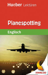 Planespotting