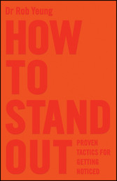 How to Stand Out