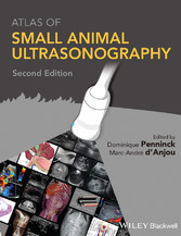 Atlas of Small Animal Ultrasonography