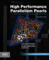 High Performance Parallelism Pearls Volume Two