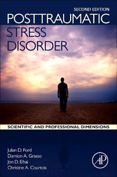 Posttraumatic Stress Disorder