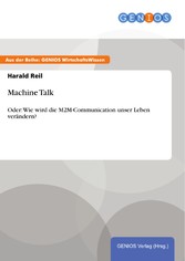 Machine Talk