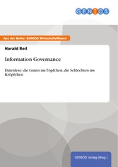 Information Governance