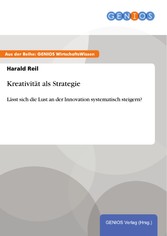 Kreativität als Strategie