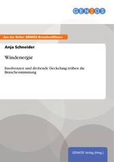 Windenergie