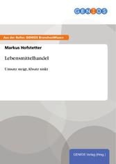 Lebensmittelhandel