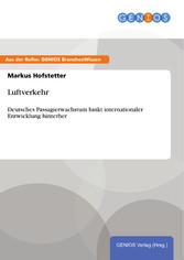 Luftverkehr