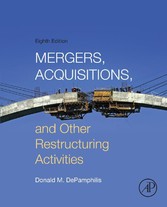 Mergers, Acquisitions, and Other Restructuring Activities