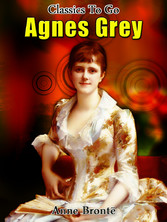 Agnes Grey