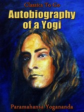 Autobiography of a Yogi