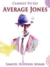 Average Jones