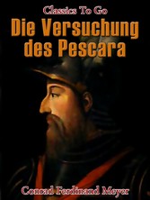 Die Versuchung des Pescara