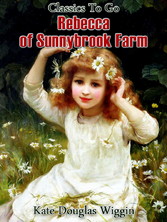 Rebecca of Sunnybrook Farm