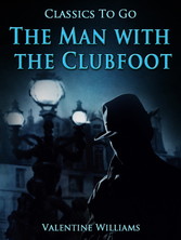 The Man with the Clubfoot