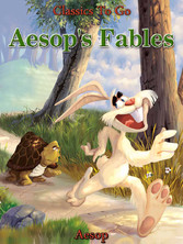 Aesop's Fables - Translated by George Fyler Townsend