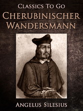 Cherubinischer Wandersmann