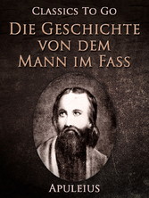 Die Geschichte von dem Mann im Faß