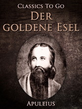 Der goldene Esel