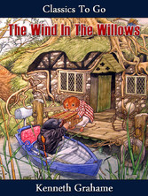 The Wind in the Willows