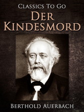 Der Kindesmord