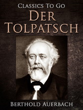 Der Tolpatsch