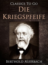 Die Kriegspfeife