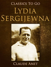 Lydia Sergijewna