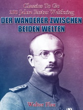 Der Wanderer zwischen beiden Welten 1