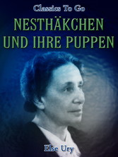 Nesthäkchen und ihre Puppen