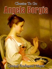 Angela Borgia