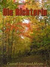 Die Richterin