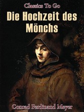 Die Hochzeit des Mönchs