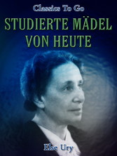 Studierte Mädel von heute