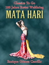 Mata Hari