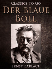 Der blaue Boll