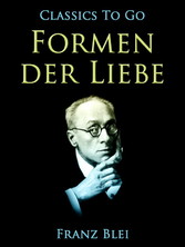 Formen der Liebe