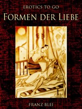 Formen der Liebe