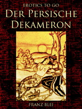 Der Persische Dekameron