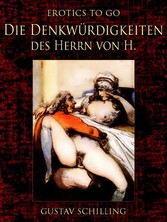 Die Denkwürdigkeiten des Herrn von H.