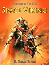 Space Viking