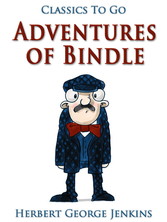 Adventures of Bindle