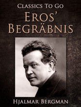 Eros' Begräbnis