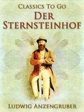 Der Sternsteinhof