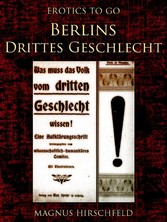 Berlins Drittes Geschlecht