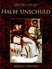 Halbe Unschuld