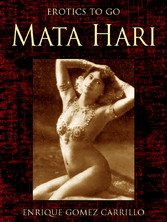 Mata Hari